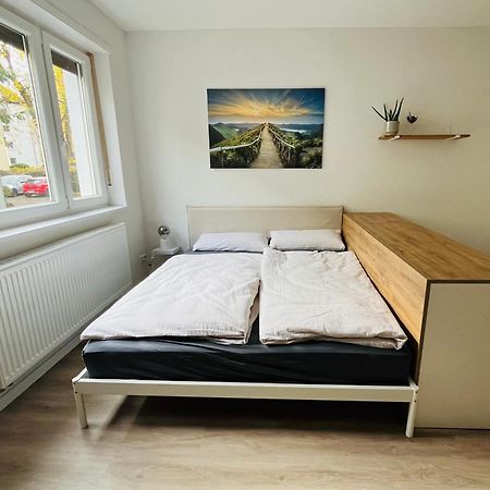 Black Forest City Apartment Mit Kostenlosem Parkplatz Фрайбург-у-Брайсгау Екстер'єр фото