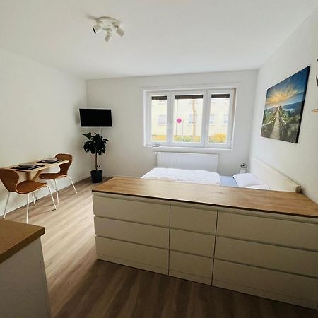 Black Forest City Apartment Mit Kostenlosem Parkplatz Фрайбург-у-Брайсгау Екстер'єр фото