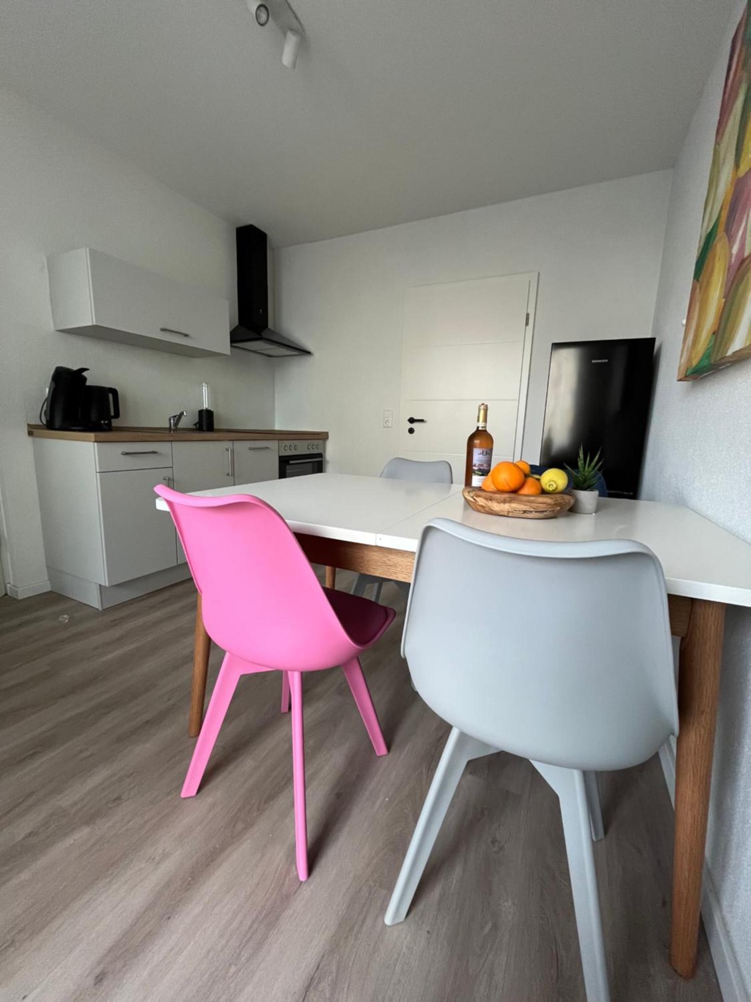 Black Forest City Apartment Mit Kostenlosem Parkplatz Фрайбург-у-Брайсгау Екстер'єр фото